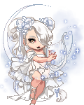lady silver45's avatar