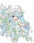 lady silver45