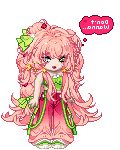 lady silver45's avatar