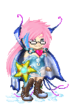 Dystopian Wonderland's avatar