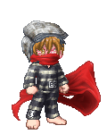 BubbaTheJailbird's avatar