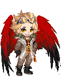 Healing Wrath's avatar