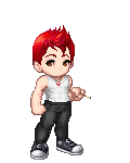 Fred F Weasley's avatar