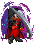 Iblis Koroshi's avatar