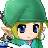 Link - Triforce - Hero's avatar