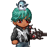 Silwerwolf92's avatar