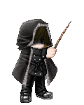 Death Eaters Son's avatar