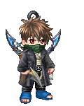 soul reaper shiro's avatar