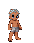 The Wolf Of Light's avatar