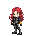 Agent Black Widow