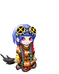 Kewashiii's avatar