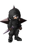 The_Ninja_Mule's avatar