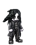 The Crow Returneth's avatar