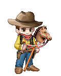 Woody the Sheriff