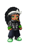 yung rang3r's avatar