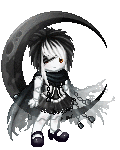 Kanokos Nightmares's avatar