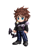 Sora Of Nobodies