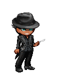 Jac Noir's avatar