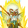 Warrior In God's avatar