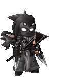 Dark Chaos Ninja's avatar