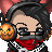 gothic kitsune's avatar