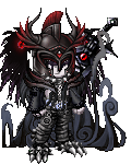 Vampire Raziel Tempest's avatar