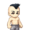 Master Senio's avatar