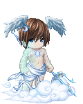Angel Abel's avatar