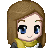 child girl's avatar
