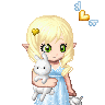 Trixibelle Lee's avatar