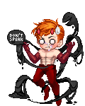 Kinky Daredevil