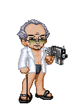 Hipster Hobo Harold's avatar