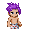 Violet Boy's avatar