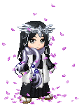 Cap_Byakuya Kuchiki's avatar