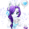 Miss Rarity Belle's avatar