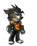 werewolf of  Evil's avatar