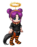 Kitsimaru's avatar