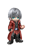 x Dante Sparda's avatar