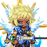 Zethor the God King's avatar
