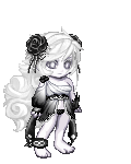 Miss Macabre Grey's avatar