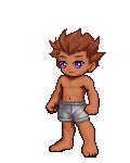 darknessin light Pants