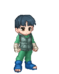 RockLee HandsomGreenBeast's avatar