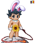 Daretobebunny's avatar