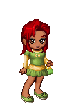 TessiPea's avatar