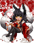 I Kitsune I