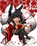 I Kitsune I's avatar
