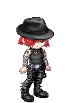 Rowenia's avatar