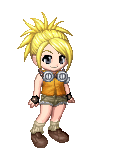 Rikku of FF10's avatar