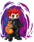 Axel of Org XIII