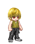 Red eyed NInja of Unknown's avatar